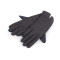 Guantes acolchados para mujer - Gris (1 Par)