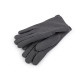 Gants homme isolés pour écran tactile - Noir (1 Paire) Gants homme isolés pour écran tactile - Noir (1 Paire)