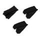 Gants homme isolés pour écran tactile - Noir (1 Paire) Gants homme isolés pour écran tactile - Noir (1 Paire)