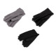 Gants homme isolés pour écran tactile - Noir (1 Paire) Gants homme isolés pour écran tactile - Noir (1 Paire)