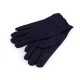 Gants homme pour écran tactile - Noir (1 Paire) Gants homme pour écran tactile - Noir (1 Paire)