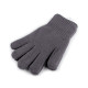 Gants isolants tricotés pour homme - Bleu fonçé (1 Paire) Gants isolants tricotés pour homme - Bleu fonçé (1 Paire)