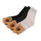 Alpaca thermal socks for girls - Mix (3 Pairs)