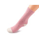 Alpaca thermal socks for girls - Mix (3 Pairs)