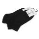 Skarpetki bawełniane krótkie unisex - White (10 Pary) Skarpetki bawełniane krótkie unisex - White (10 Pary)