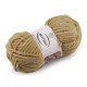 Chenille-strickgarn betynka, 100 g - Ruby (1 Stück) Chenille-strickgarn betynka, 100 g - Ruby (1 Stück)