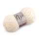 Chenille-strickgarn betynka, 100 g - Ruby (1 Stück) Chenille-strickgarn betynka, 100 g - Ruby (1 Stück)