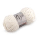 Chenille-strickgarn betynka, 100 g - Ruby (1 Stück) Chenille-strickgarn betynka, 100 g - Ruby (1 Stück)