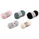 Chenille-strickgarn betynka, 100 g - Ruby (1 Stück) Chenille-strickgarn betynka, 100 g - Ruby (1 Stück)