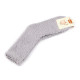 Skarpetki frotte unisex - Stary róż (3 Pary) Skarpetki frotte unisex - Stary róż (3 Pary)