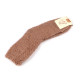 Skarpetki frotte unisex - Stary róż (3 Pary) Skarpetki frotte unisex - Stary róż (3 Pary)