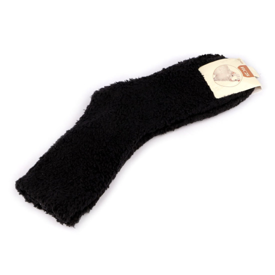 Skarpetki frotte unisex - Stary róż (3 Pary) Skarpetki frotte unisex - Stary róż (3 Pary)