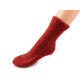 Skarpetki frotte unisex - Stary róż (3 Pary) Skarpetki frotte unisex - Stary róż (3 Pary)