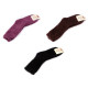 Skarpetki frotte unisex - Stary róż (3 Pary) Skarpetki frotte unisex - Stary róż (3 Pary)