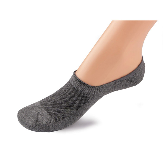 Skarpetki bawełniane stopki emi ross unisex - Mix (3 Pary) Skarpetki bawełniane stopki emi ross unisex - Mix (3 Pary)