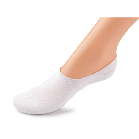 Skarpetki bawełniane stopki emi ross unisex - Mix (3 Pary) Skarpetki bawełniane stopki emi ross unisex - Mix (3 Pary)