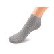 Calcetines deportivos de algodón para hombre con bambú añadido - Mezcla (6 Pares) Calcetines deportivos de algodón para hombre con bambú añadido - Mezcla (6 Pares)