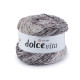 Dolce vita zsenília kötőfonal 150 g - Multicolor (1 Darab) Dolce vita zsenília kötőfonal 150 g - Multicolor (1 Darab)