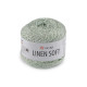 Pelote de laine linen soft, 100 g - Rose clair (4 Pièces) Pelote de laine linen soft, 100 g - Rose clair (4 Pièces)