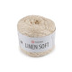 Pelote de laine linen soft, 100 g - Rose clair (4 Pièces) Pelote de laine linen soft, 100 g - Rose clair (4 Pièces)