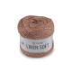 Pelote de laine linen soft, 100 g - Rose clair (4 Pièces) Pelote de laine linen soft, 100 g - Rose clair (4 Pièces)