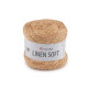 Pelote de laine linen soft, 100 g - Rose clair (4 Pièces) Pelote de laine linen soft, 100 g - Rose clair (4 Pièces)