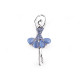 Brooch balerina - Crystal (2 Pieces) Brooch balerina - Crystal (2 Pieces)