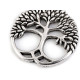 Anhänger baum ø23 mm - Platine (2 Stücke) Anhänger baum ø23 mm - Platine (2 Stücke)