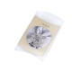 Boucle clip pour écharpe - Cristal (1 Pièce) Boucle clip pour écharpe - Cristal (1 Pièce)