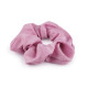 Gumka scrunchie do włosów - Czerwony (6 Sztuki) Gumka scrunchie do włosów - Czerwony (6 Sztuki)