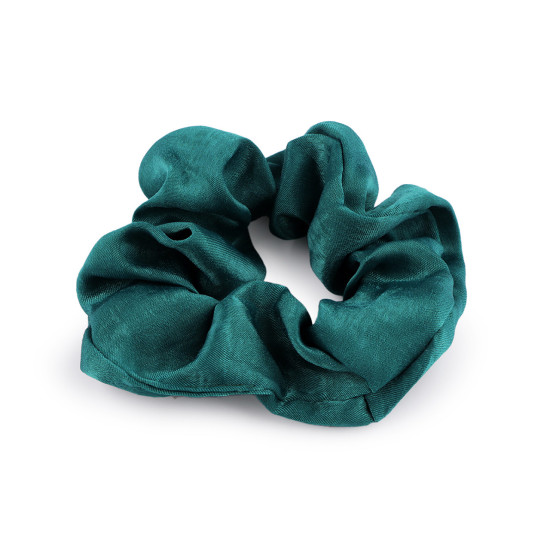 Gumka scrunchie do włosów - Czerwony (6 Sztuki) Gumka scrunchie do włosów - Czerwony (6 Sztuki)