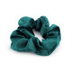 Gumka scrunchie do włosów - Czerwony (6 Sztuki) Gumka scrunchie do włosów - Czerwony (6 Sztuki)