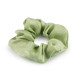 Gumka scrunchie do włosów - Czerwony (6 Sztuki) Gumka scrunchie do włosów - Czerwony (6 Sztuki)