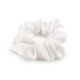Gumka scrunchie do włosów - Czerwony (6 Sztuki) Gumka scrunchie do włosów - Czerwony (6 Sztuki)