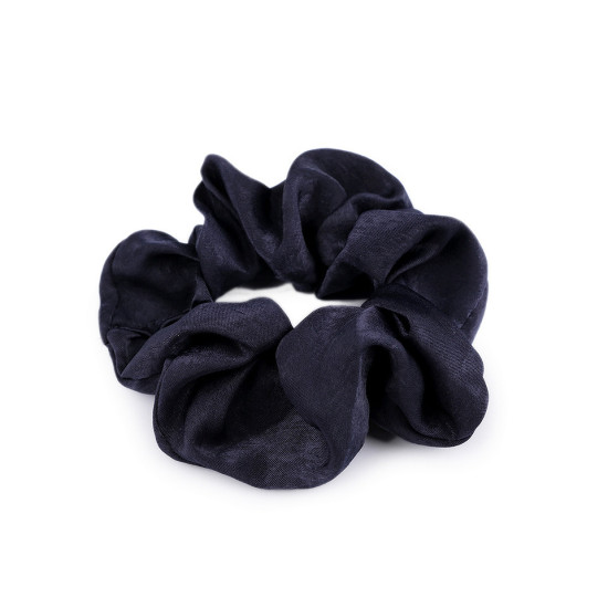 Gumka scrunchie do włosów - Czerwony (6 Sztuki) Gumka scrunchie do włosów - Czerwony (6 Sztuki)