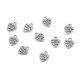 Anhänger herz 10 x 12 mm - Platine (10 Stücke) Anhänger herz 10 x 12 mm - Platine (10 Stücke)