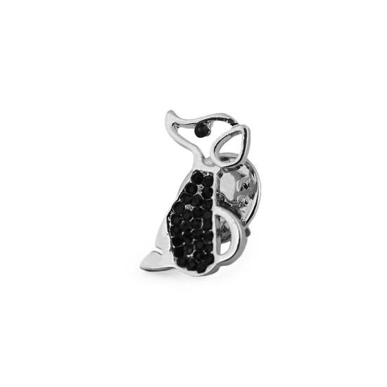 Brosche / abzeichen hund, biene - Platine (1 Stück) Brosche / abzeichen hund, biene - Platine (1 Stück)