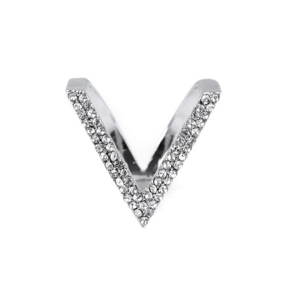 Broszka / klamra / klips do chusty z szlifowanymi kamyczkami - Crystal (4 Sztuki) Broszka / klamra / klips do chusty z szlifowanymi kamyczkami - Crystal (4 Sztuki)