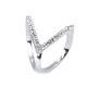 Broszka / klamra / klips do chusty z szlifowanymi kamyczkami - Crystal (4 Sztuki) Broszka / klamra / klips do chusty z szlifowanymi kamyczkami - Crystal (4 Sztuki)