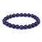 Ásvány karkötő lapisz lazuli - Lapis lazuli (1 Darab)