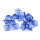 Koraliki plastikowe dzwoneczek 7x12 mm - Mix nr. 1 (20 Gramy) Koraliki plastikowe dzwoneczek 7x12 mm - Mix nr. 1 (20 Gramy)