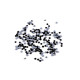 Iron-on hotfix rhinestones size ss6 - Crystal (8 Grams) Iron-on hotfix rhinestones size ss6 - Crystal (8 Grams)