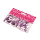 Ensemble de confettis - bébé garçon, bébé fille - Bleu (1 Sachet) Ensemble de confettis - bébé garçon, bébé fille - Bleu (1 Sachet)