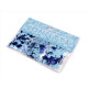 Ensemble de confettis - bébé garçon, bébé fille - Bleu (1 Sachet) Ensemble de confettis - bébé garçon, bébé fille - Bleu (1 Sachet)