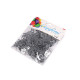Konfetti nuty - Srebrny (1 Torba) Konfetti nuty - Srebrny (1 Torba)