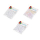 Dove confetti - for party, wedding, celebration - Mix (1 Bag)