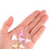 Dove confetti - for party, wedding, celebration - Mix (1 Bag)