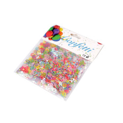 Confetti - for parties, weddings, celebrations - Mix (1 Bag)