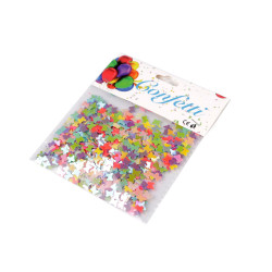 Confetti - for parties, weddings, celebrations - Mix (1 Bag)