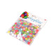 Confetti - for parties, weddings, celebrations - Mix (1 Bag)